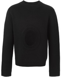 Craig Green Cut Out Sweater