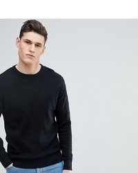 Selected Homme Crew Neck Knit Jumper