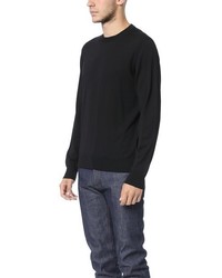 Ami Crew Neck Sweater