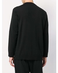 Maison Flaneur Crew Neck Sweater