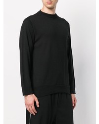 Maison Flaneur Crew Neck Sweater