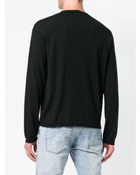 Laneus Crew Neck Sweater