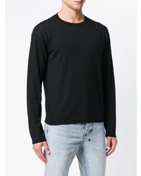 Laneus Crew Neck Sweater