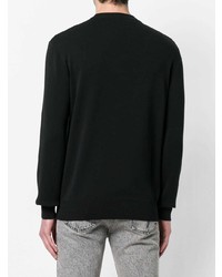 Givenchy Crewneck Sweater