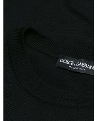 Dolce & Gabbana Crewneck Sweater