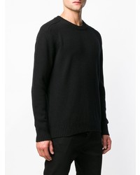 Laneus Crewneck Sweater