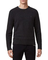 AllSaints Crewneck Sweater