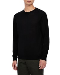 Armani Exchange Crewneck Sweater
