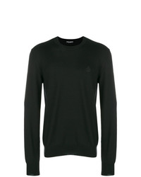 Dolce & Gabbana Crewneck Sweater