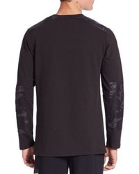 Ovadia & Sons Crewneck Sweatshirt