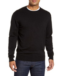 Peter Millar Crown Crewneck Sweater
