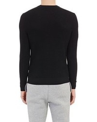 Theory Dagrun Sweater Black