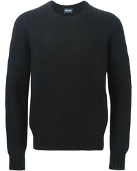 Drumohr Crew Neck Sweater