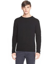 Saturdays Nyc Everyday Bubble Knit Sweater