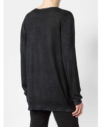 Avant Toi Fine Knit Jumper