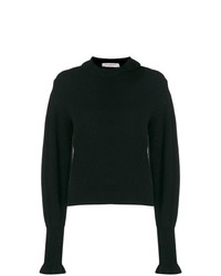 Philosophy di Lorenzo Serafini Fold Collar Sweater