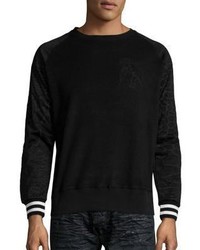 PRPS French Terry Pullover
