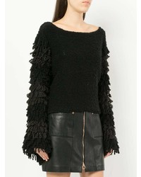 Alice McCall Hearts On Fire Jumper