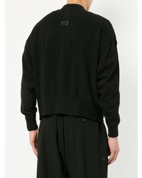 Y-3 High Neck Tech Sweater