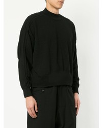 Y-3 High Neck Tech Sweater
