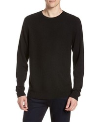 Calibrate Honeycomb Crewneck Sweater