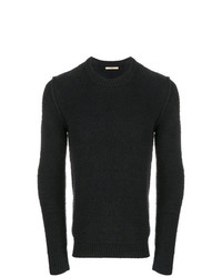 Nuur Inside Out Knit Sweater