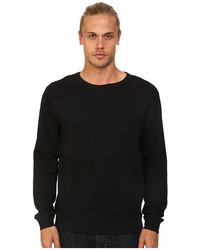 Jachs Jachs French Terry Crew Neck Pullover