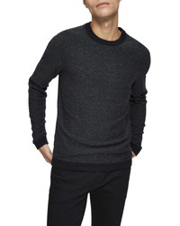 Selected Homme Jefferson Crewneck Sweater