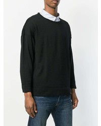VISVIM Jumbo Crewneck Sweater