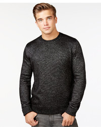 GUESS Kincaid Crew Neck Sweater
