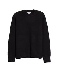 Acne Studios Kl Wool Cashmere Blend Sweater