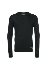 DSQUARED2 Knitted Jumper