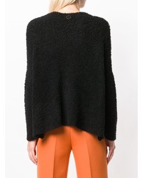 Oyuna Knitted Sweater