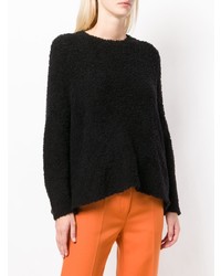Oyuna Knitted Sweater