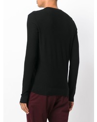 Fashion Clinic Timeless Knitted Sweater