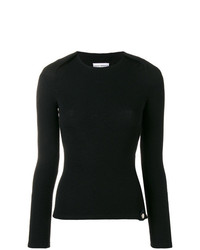 Paco Rabanne Knitted Sweater