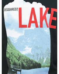 DSQUARED2 Lake Sweater