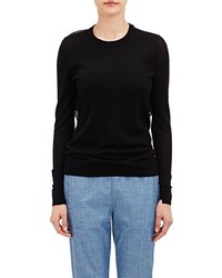 A.L.C. Lex Sweater Black Size L