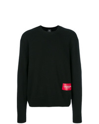 Calvin Klein 205W39nyc Logo Sweater
