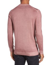 Ted Baker London Abelone Wool Sweater