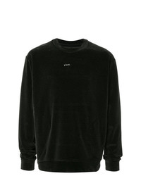 Song For The Mute Long Sleeved Sweater