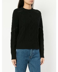 Onefifteen Loose Fitted Sweater