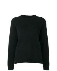 Laneus Loose Fitted Sweater