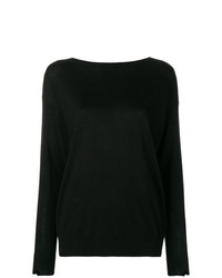 Stefano Mortari Loose Fitted Sweater