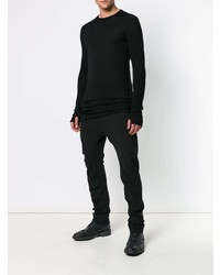 Masnada Low Rolled Neck Sweater