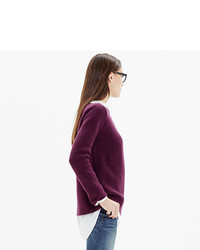 Madewell Assembly Pullover