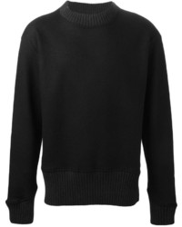 Marni Ribbed Detail Sweater