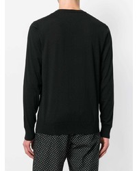 Dolce & Gabbana Millennials Sweater