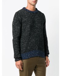 Marni Mix Knit Sweater