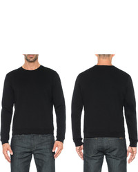 Joe's Jeans Nico Pullover 247 Sport Luxe Collection